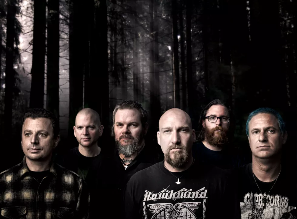 Skapar musik ur rent kaos