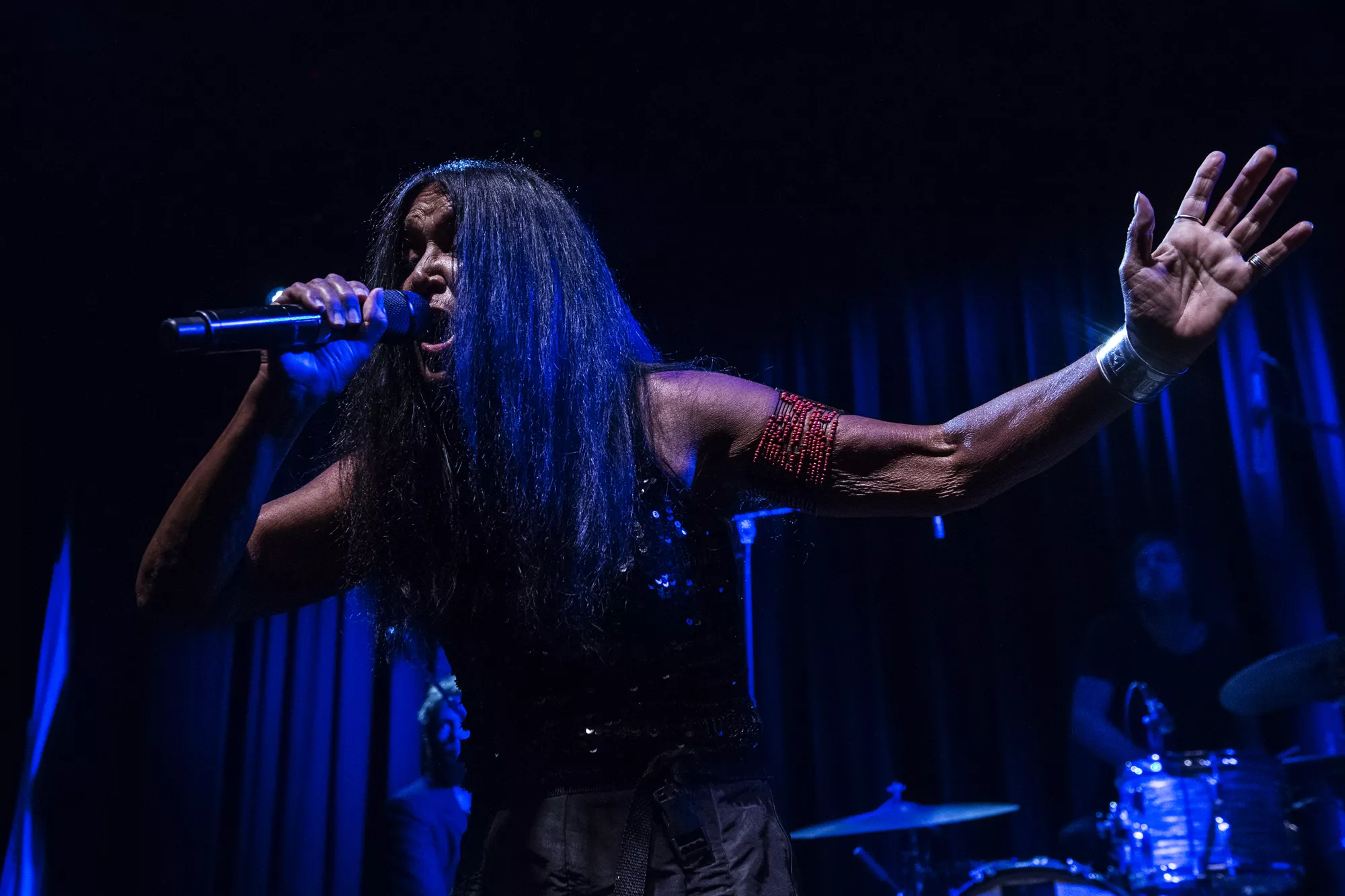 Her er weekendens 11 essentielle koncerter