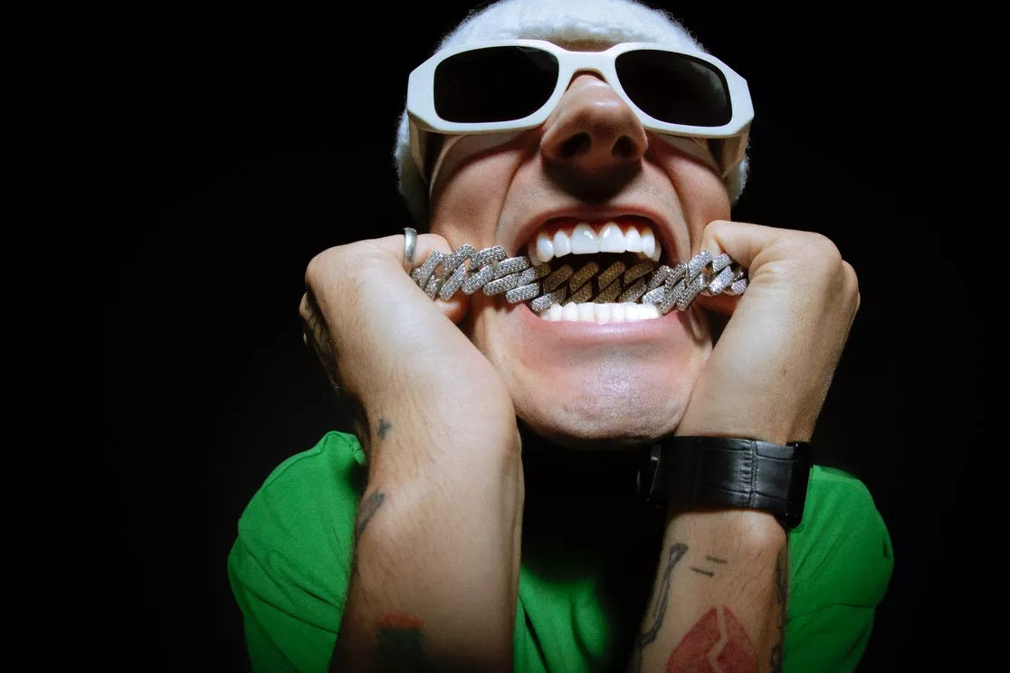 Hva er voksent med det her?