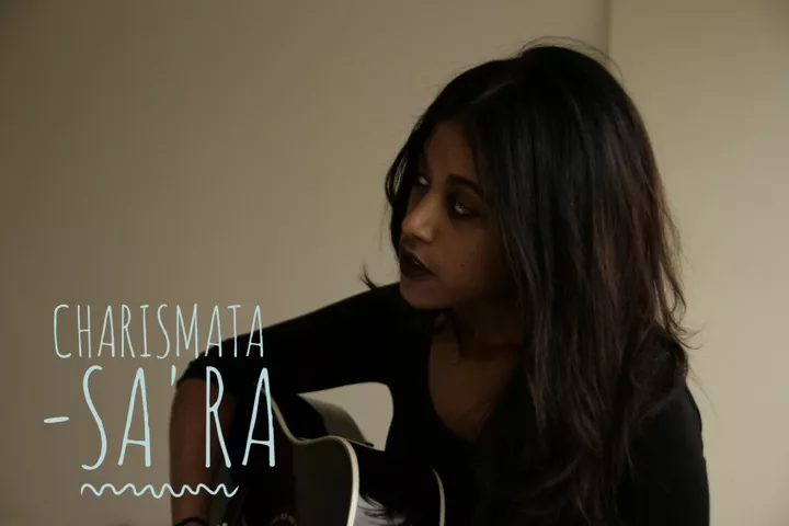 FYNDET: Sa'ra Charismata – Gold Digga