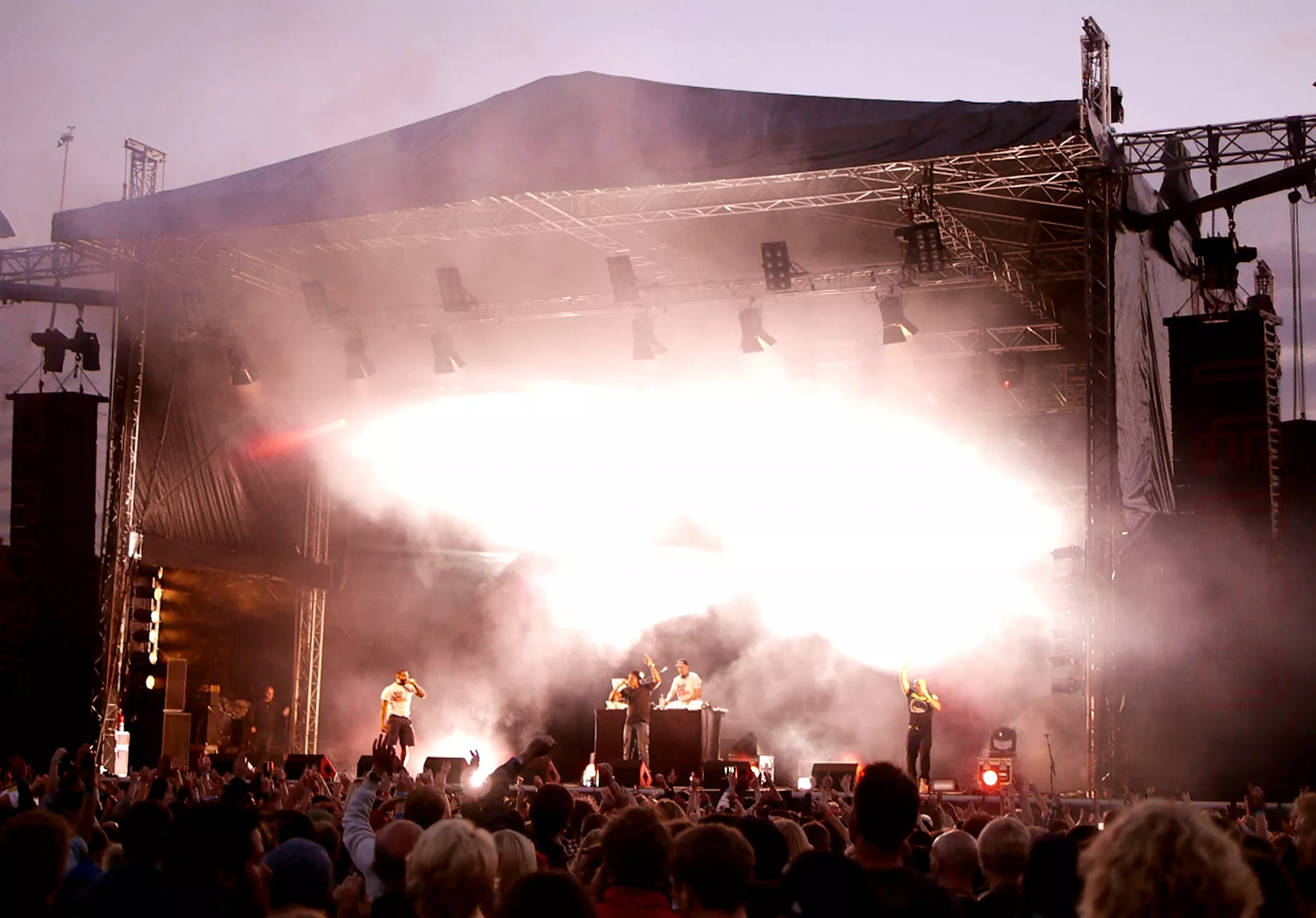 Årets helårsarrangør og festival kåret