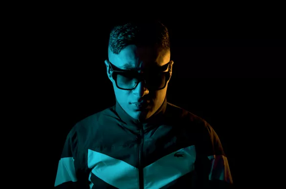 Hør ærlig rap fra de danske gader med ZK's "Zum Zum"