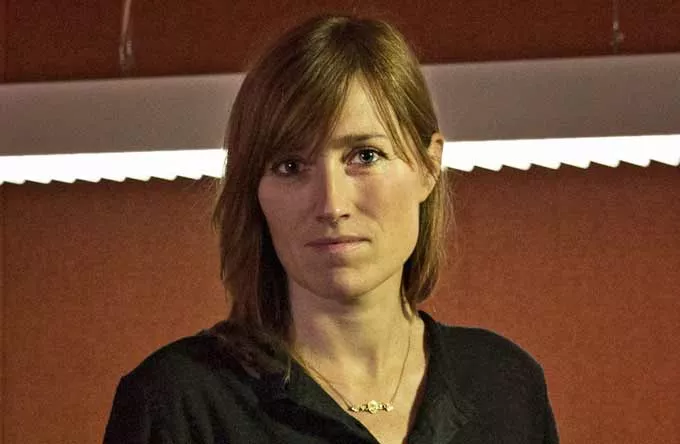 Christina Rosendahl: Prins Henrik er hipster extr'ordinaire