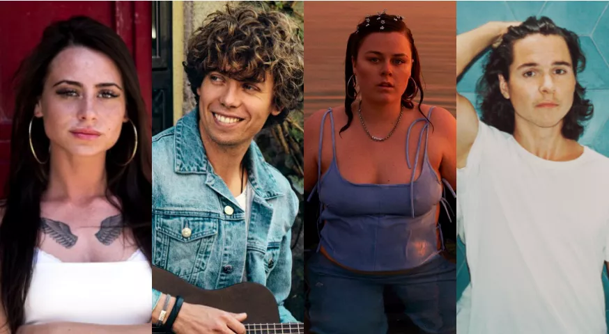 Cremen af dansk pop udgiver corona-sammenholdssang 