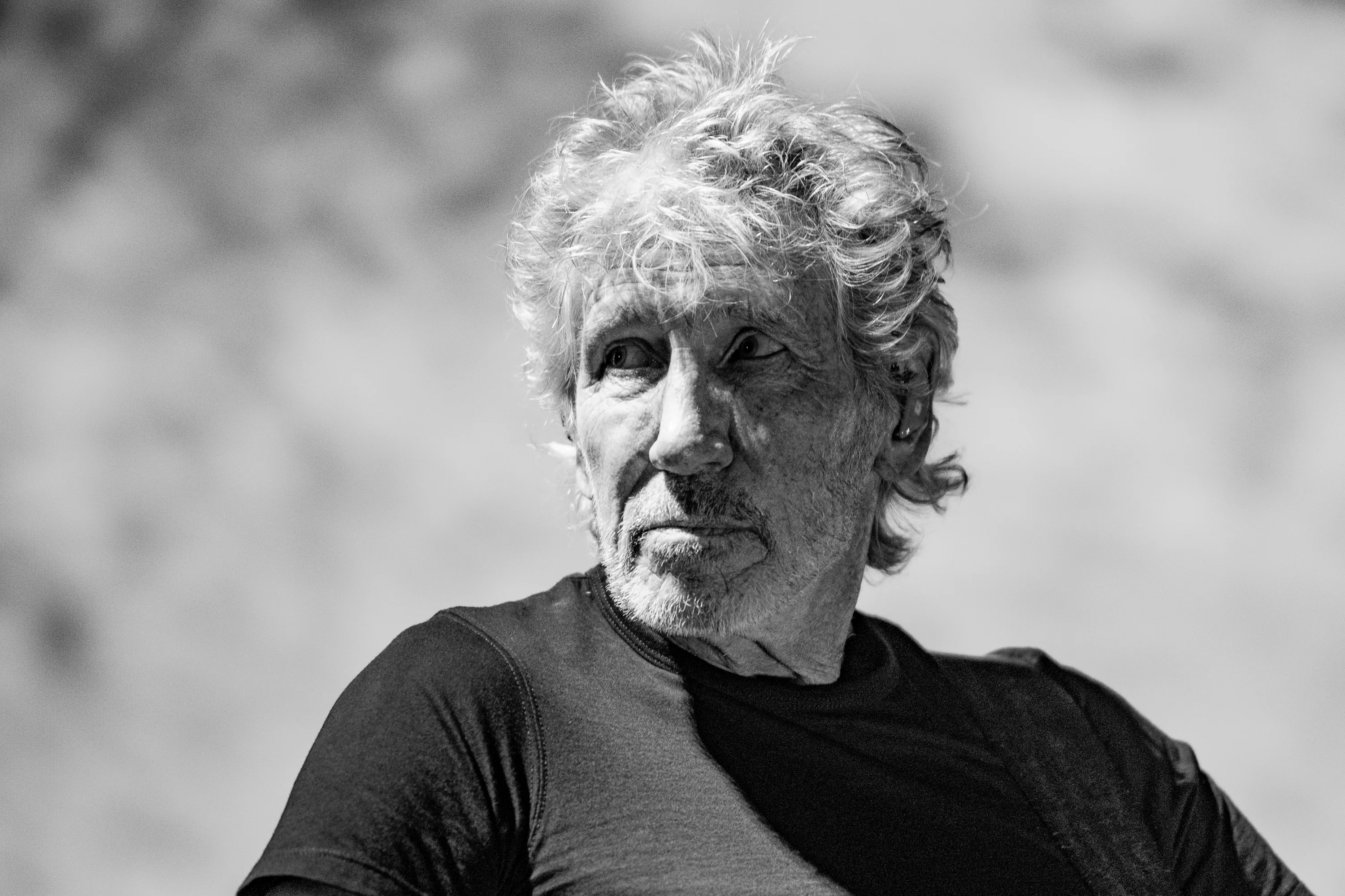 CANCELKULTUR: Stjernekolleger støtter Roger Waters efter koncertaflysning