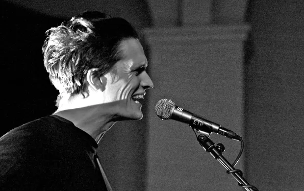 Putte i Parken släpper nytt