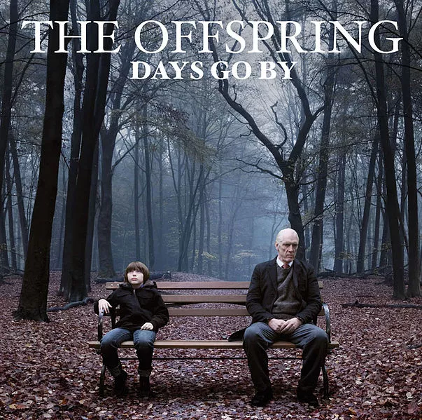 Days Go By - The Offspring