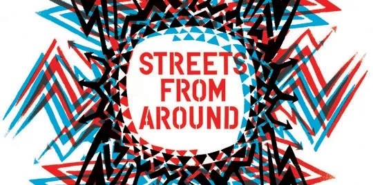 Streets From Around rykker indenfor