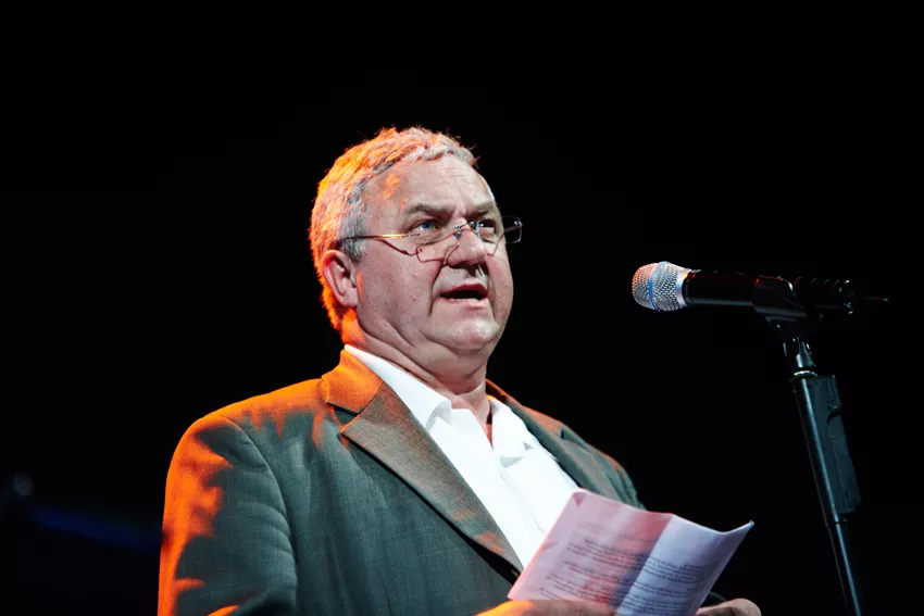 Spot-leder tilfreds: Vi er ikke kun en karrierekanon 