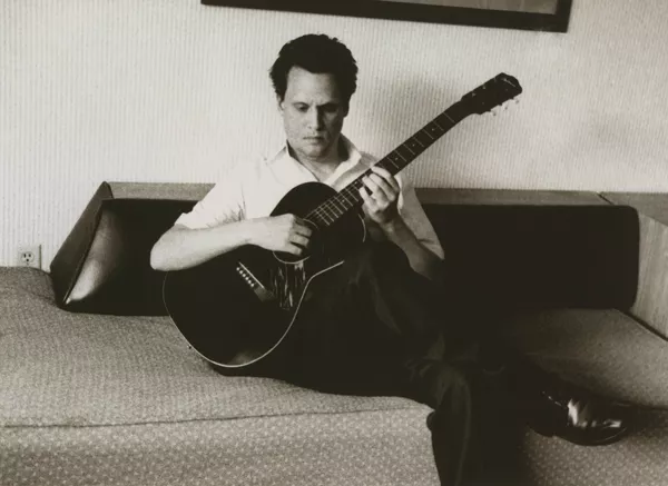 Mark Kozelek giver ekstrakoncert
