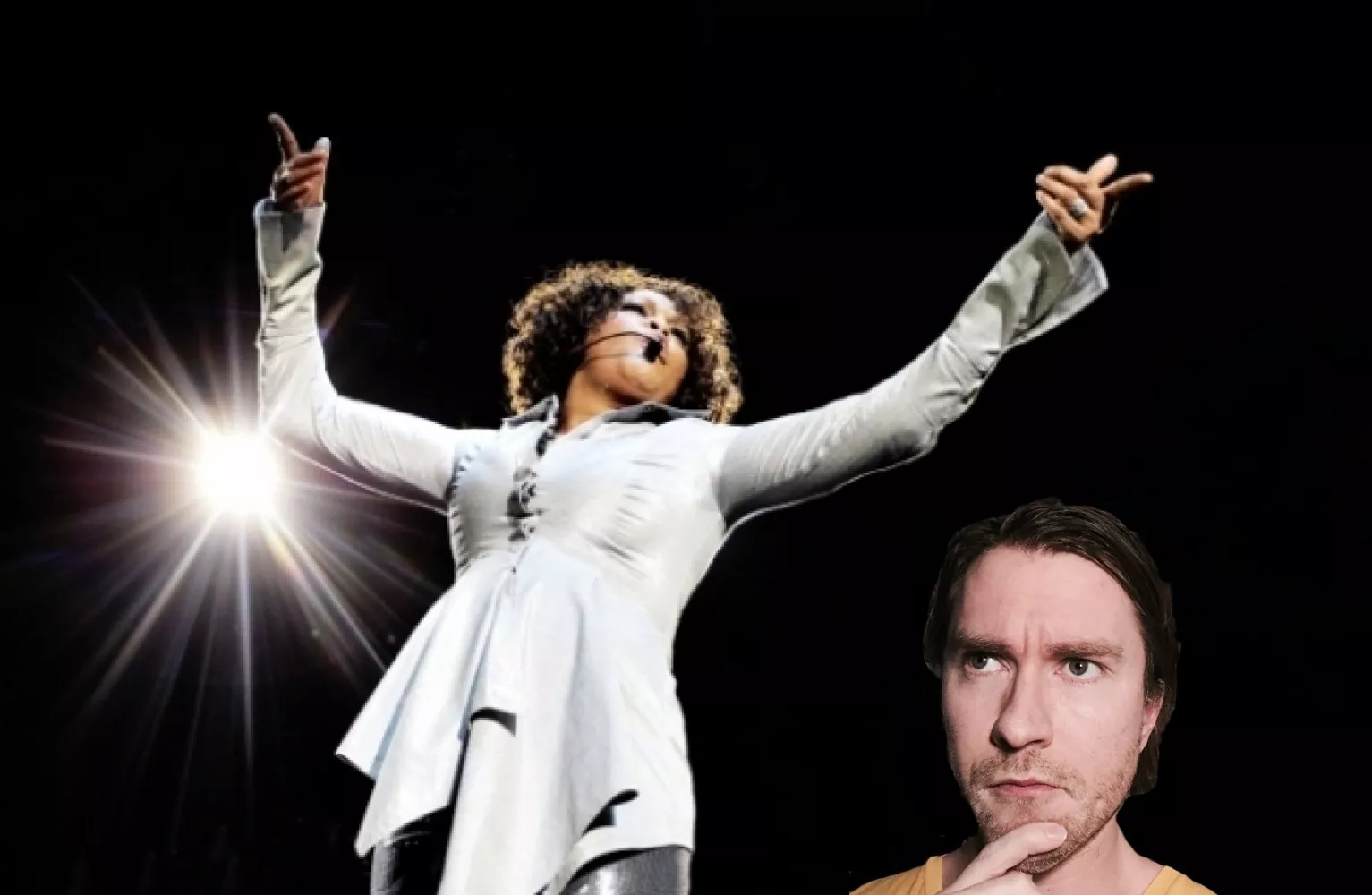 KRÖNIKA: 2020-talets ocharmigaste trend?