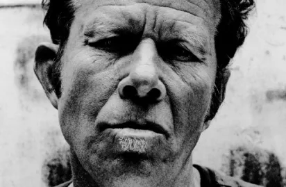 Waits/Corbijn '77-'11 - Anton Corbijn & Tom Waits