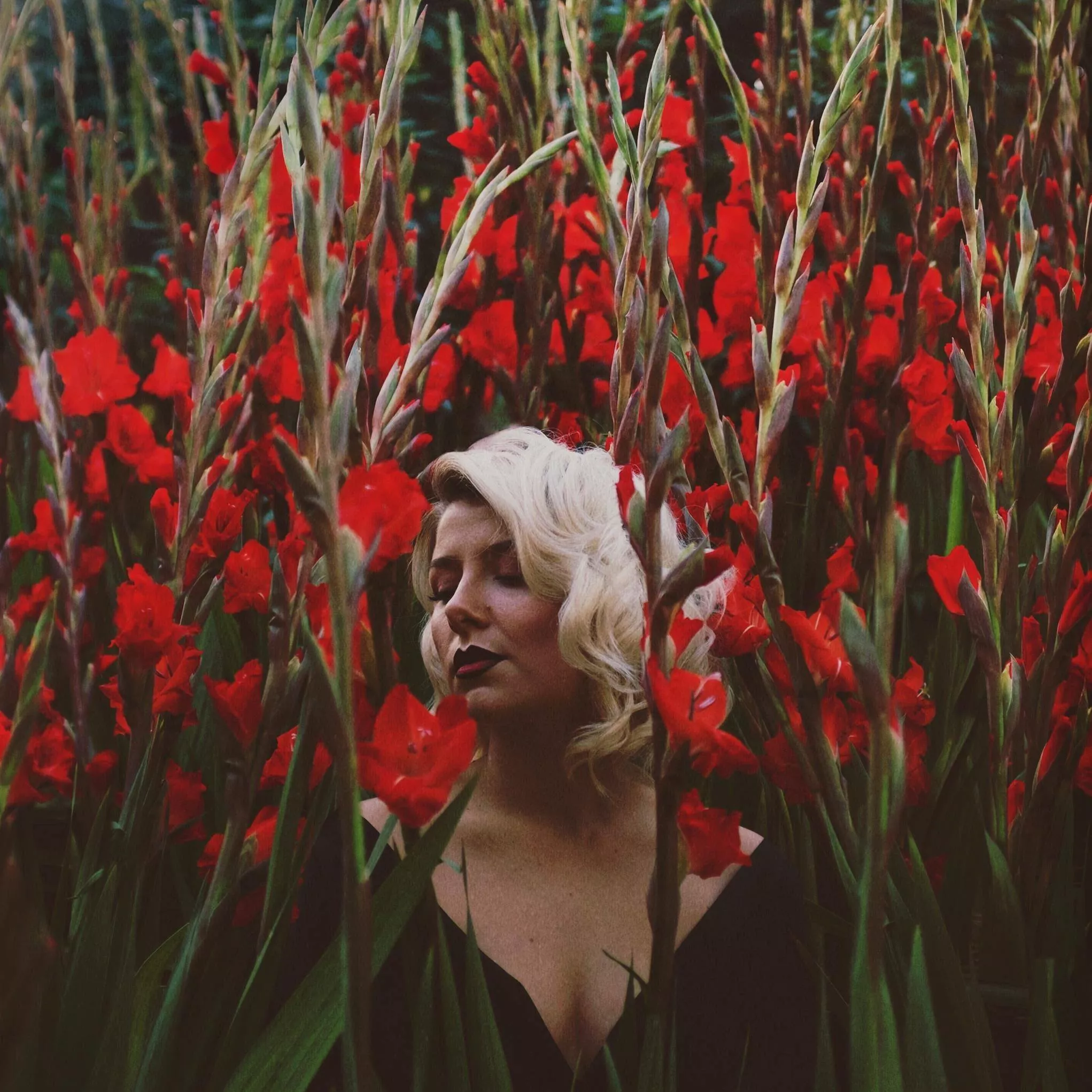 FYNDET: Dynamisk känslosvallande livemusik