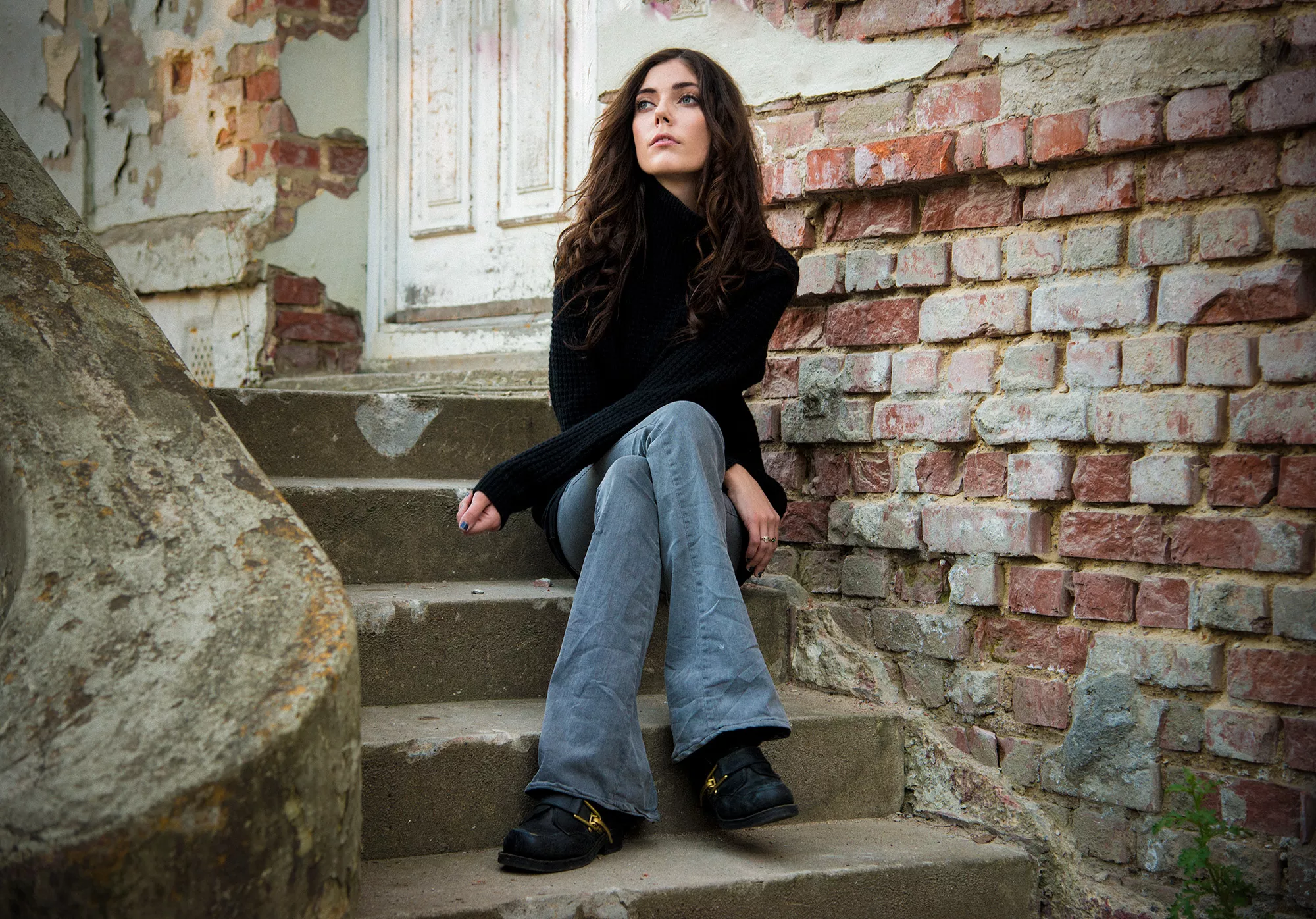 Monica Heldal følger opp kritikerrost debutalbum