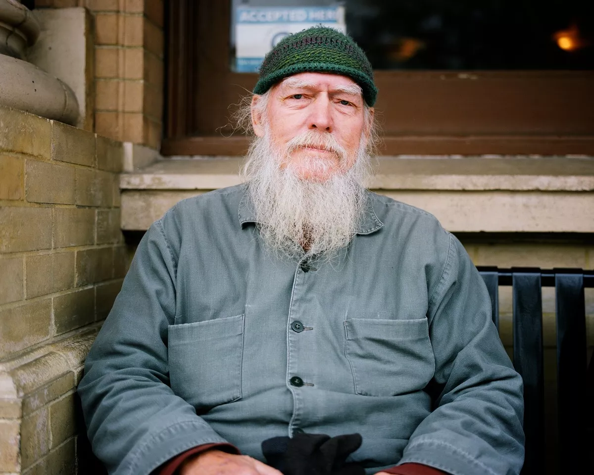 Mothers of Invention-grundlægger er død