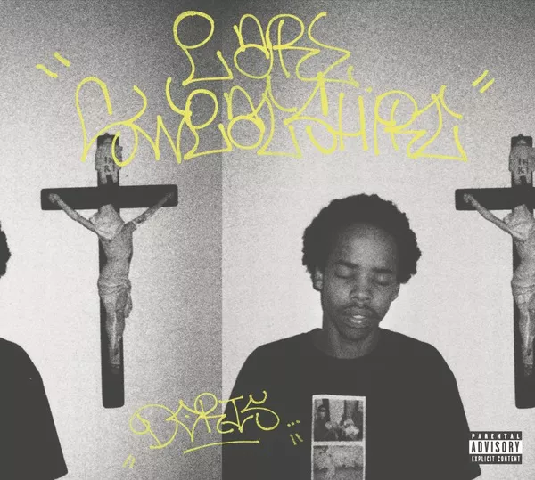 Doris - Earl Sweatshirt