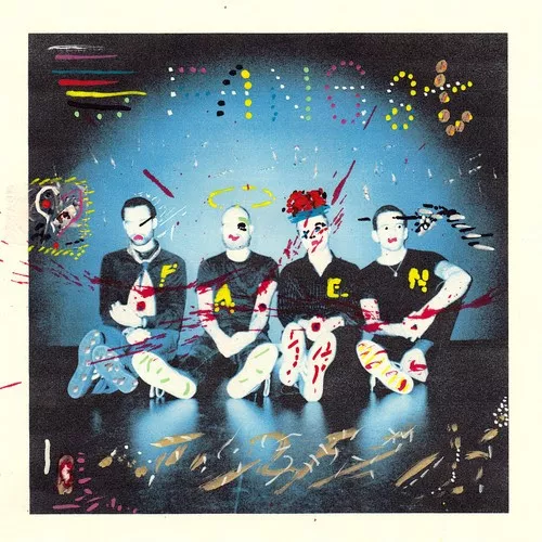 Føniksinstituttet - Fangst