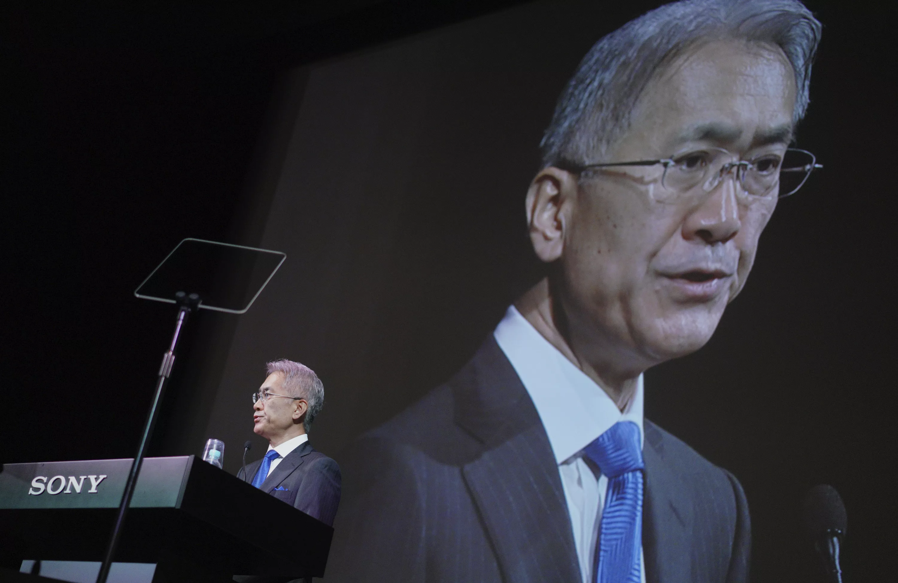 Sony kjøper EMI for 15 milliarder kroner