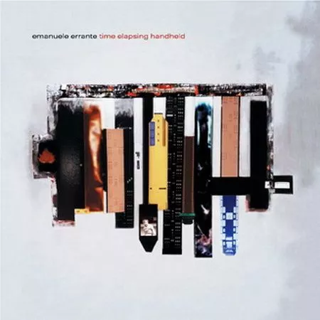 Time Elapsing Handheld - Emanuele Errante
