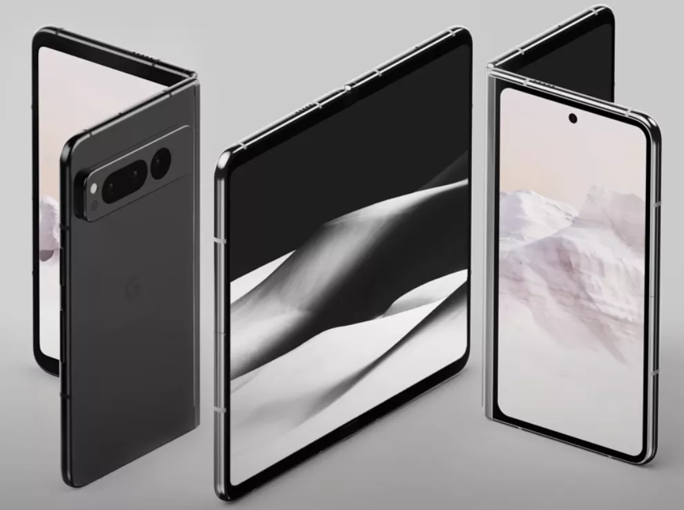 Rendering fra Front Page Tech