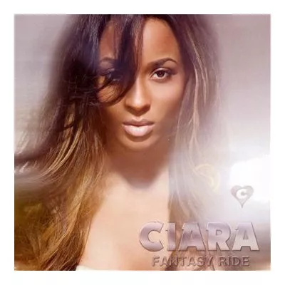 Fantasy Ride - Ciara