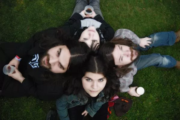Magic Numbers skäms inte för popen