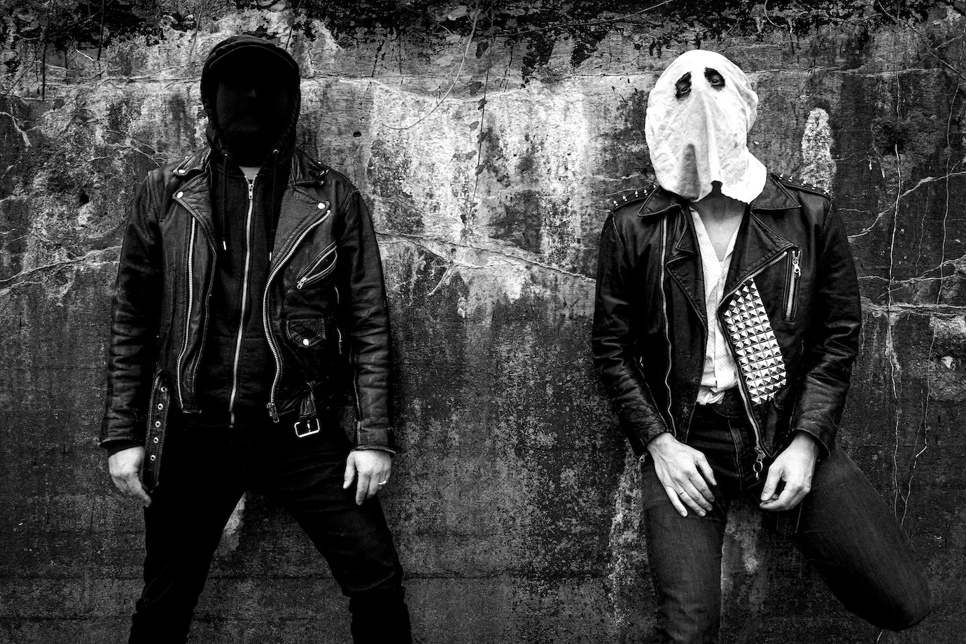 Tiden læger alle sår. Men også barndommens? 