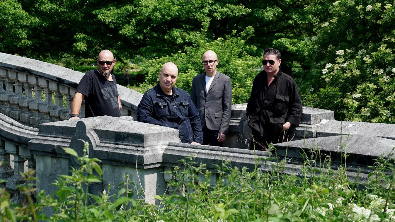 Nitzer Ebb giver dansk koncert