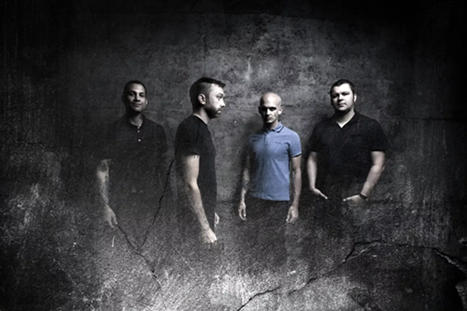 Rise Against legger turen innom Sentrum Scene