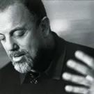 Billy Joel på Walk Of Fame