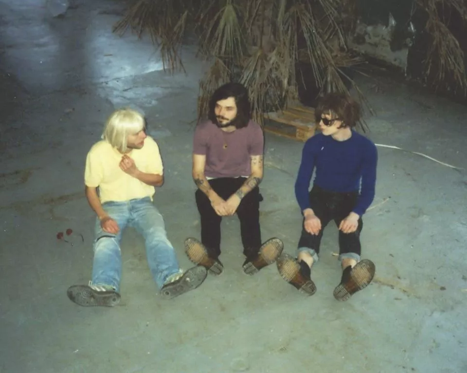 Se og hør WiMPs ”Spil Dansk”-playliste