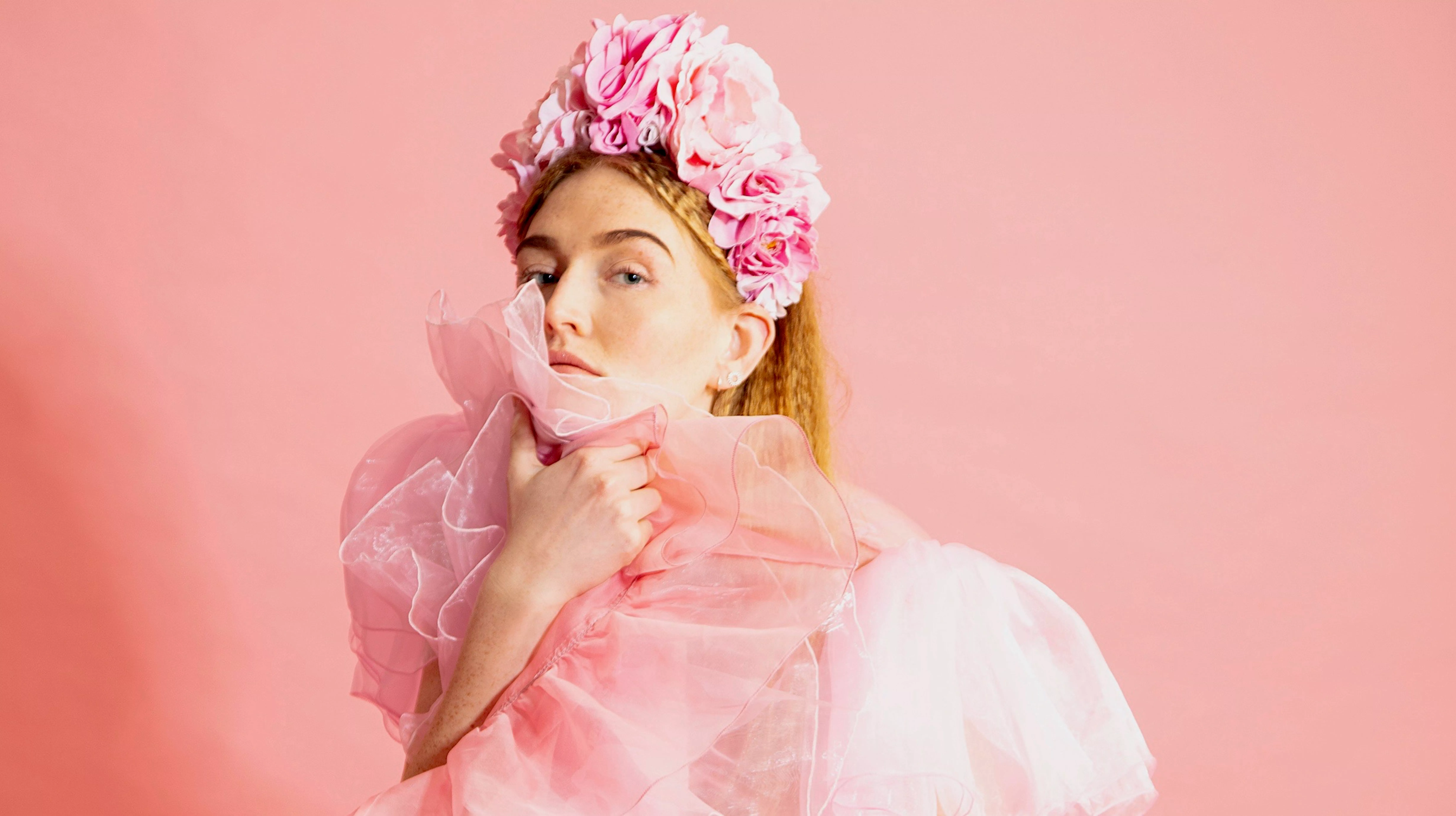 VIDEOPREMIERE: Fanget på repeat mellem kærlighed og sindssyge