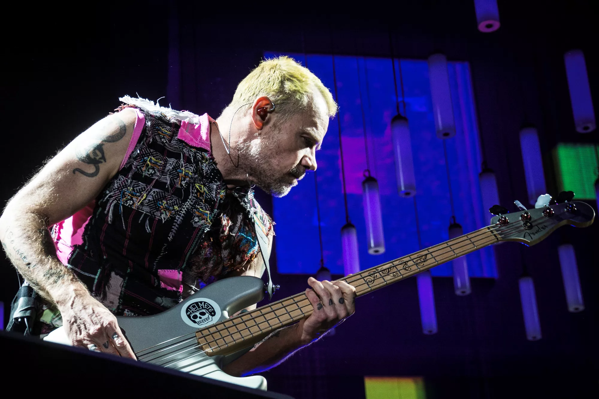 Sammenligner fravær av musikk i skolen med barnemishandling