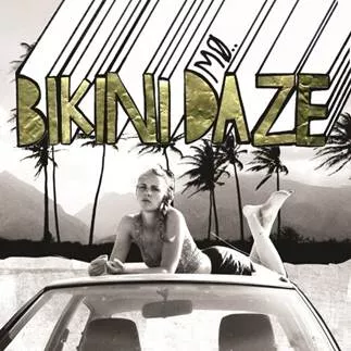 Bikini Daze - MØ