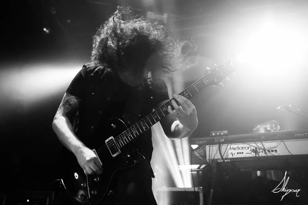 Nya band till Getaway Rock