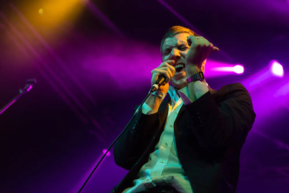 The Walkmen-forsanger kommer med soloalbum