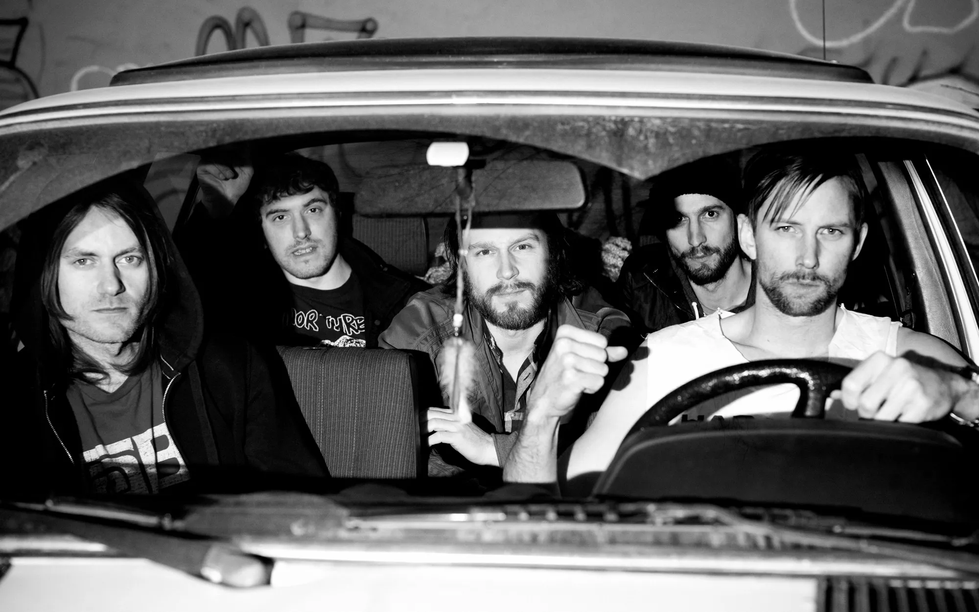 Punk-eksperimentering