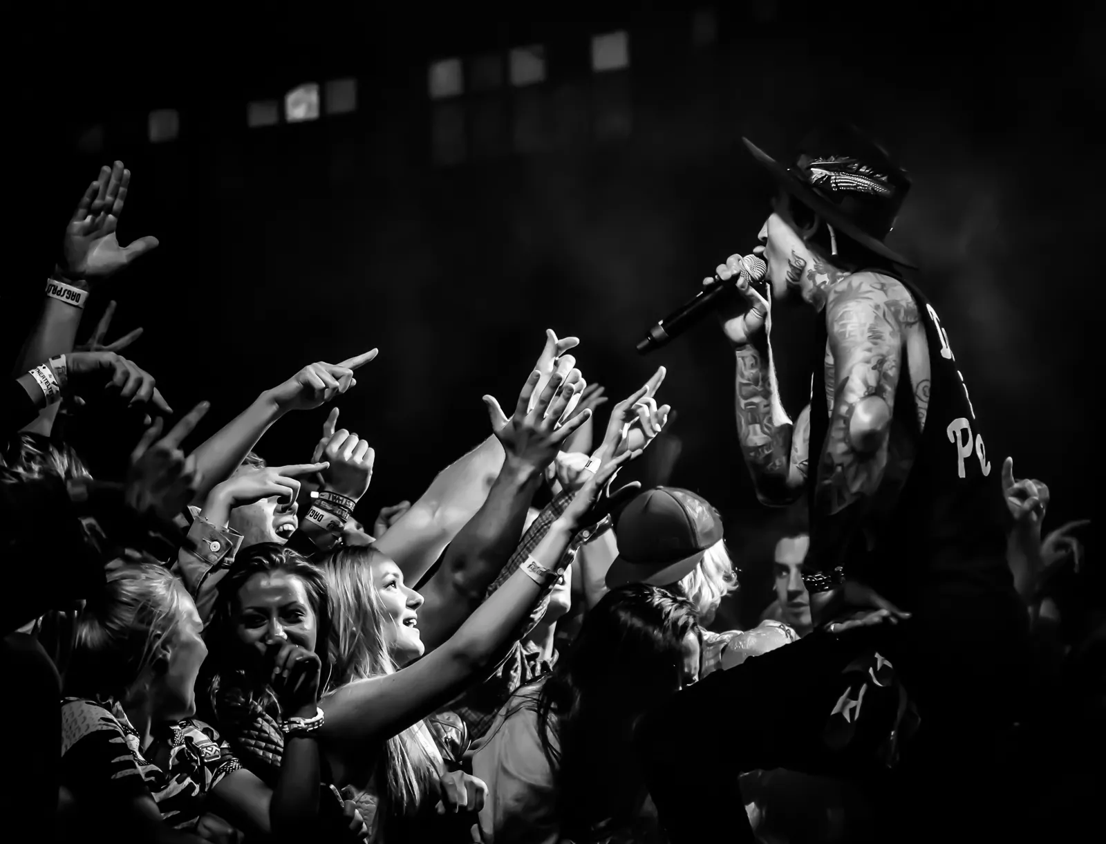 GAFFA Photo Awards 2014: Se vinnerbildene