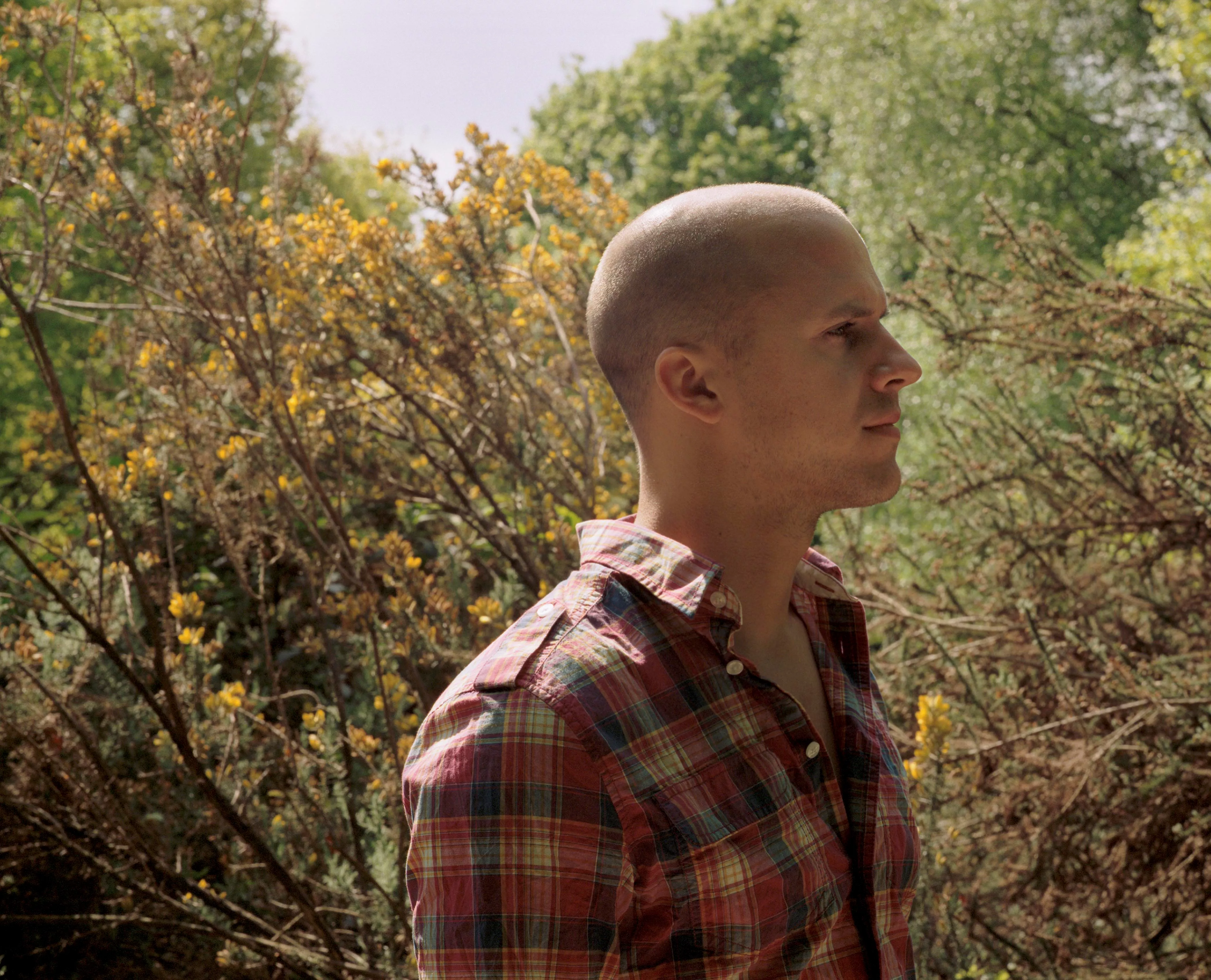 Milow kommer til Århus