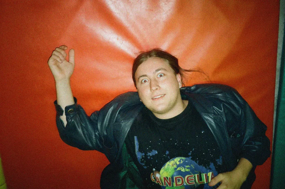 BÄST JUST NU: Lo-fi-anstruken hamburger-pop