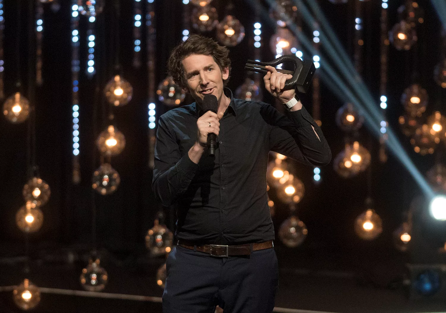 Artistenes protest mot regjeringen førte frem