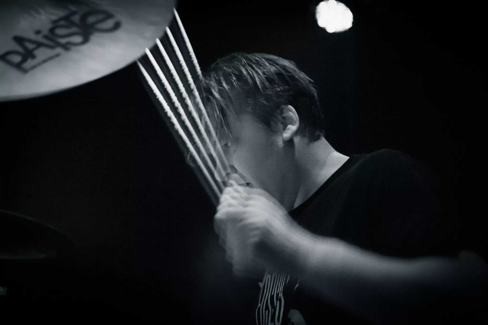 Aarhus-spillestedet Tape: Frivilligt, skævt og billigt