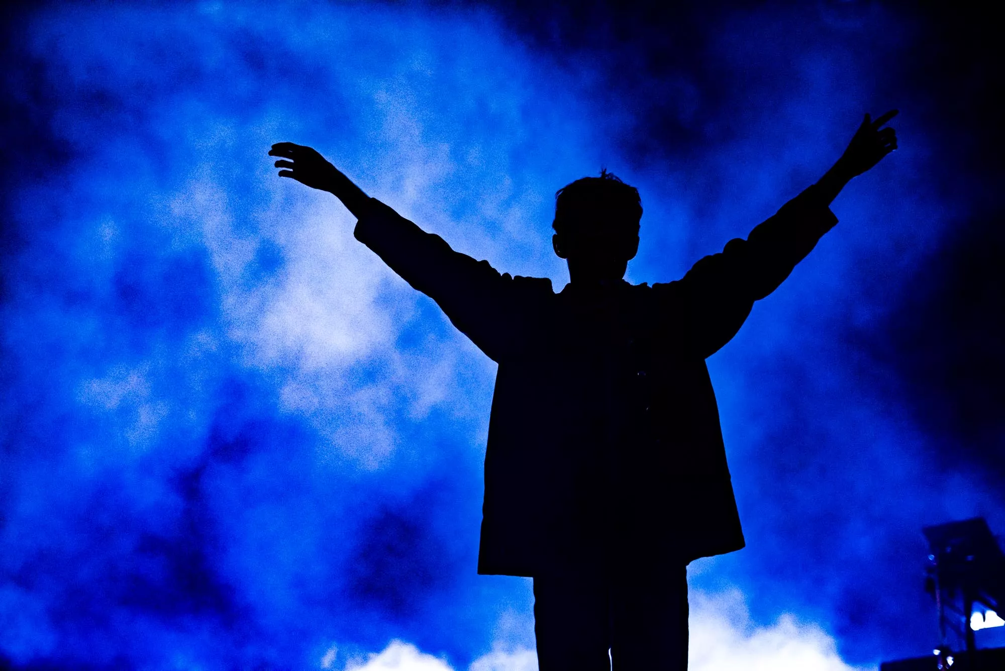 GUIDE: Här är mars viktigaste konserter