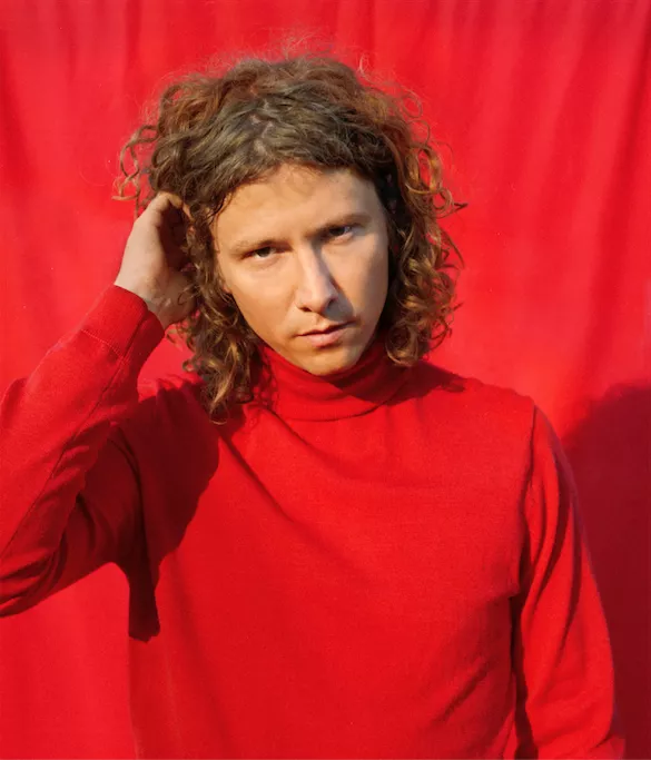 M.I.L.K. udgiver velgørenheds-ep med artister fra hele verden