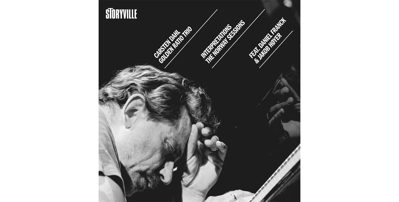 Forrygende dansk/svensk triojazz