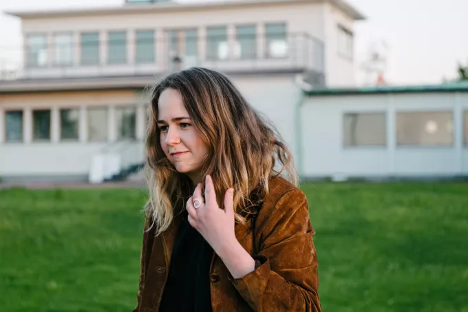 Vegas Udvalgte: Hvem er Alice Boman?