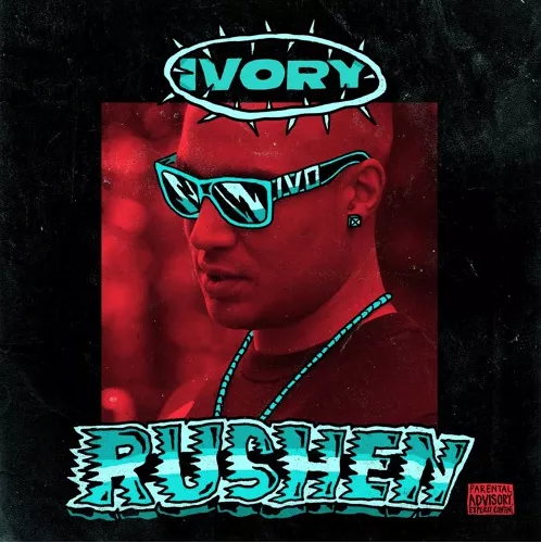 Rushen - Ivory