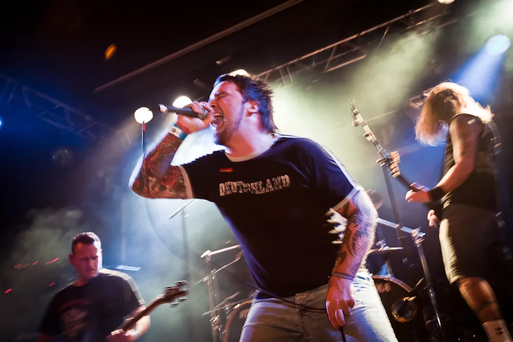 Royal Metal Fest offentliggør endeligt program