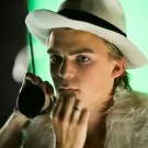 Kritisk film om musikbranchen får premiere fredag