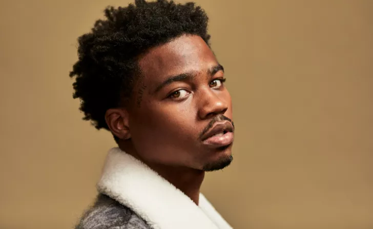 Roddy Ricch udgiver nyt album